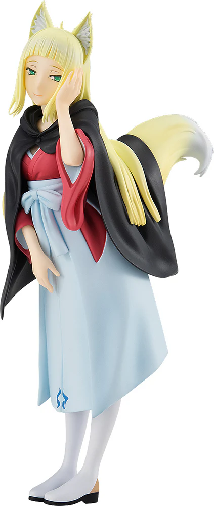 [Pre-order] Is It Wrong to Try to Pick Up Girls in a Dungeon? - Sanjouno Haruhime POP UP PARADE Good Smile Company - Image 7