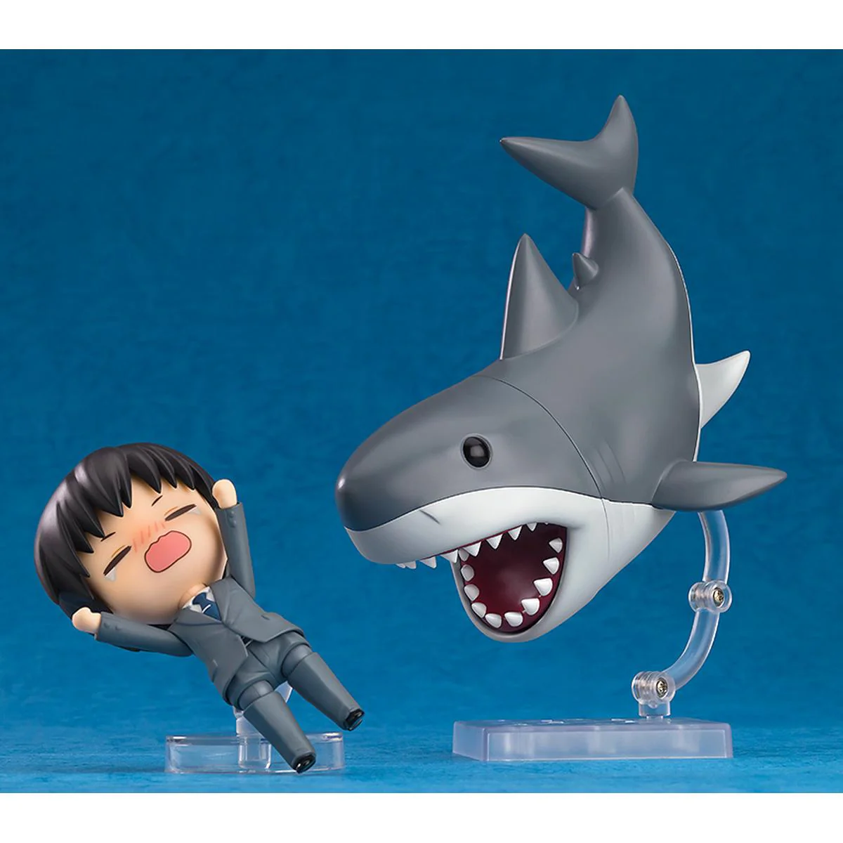 [Pre-order] Jaws - Jaws Nendoroid Good Smile Company - Image 5