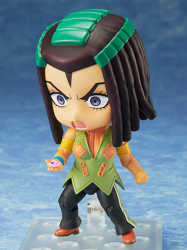 [Pre-order] JoJo's Bizarre Adventure - E. Costello Nendoroid Medicos Entertainment - Image 2