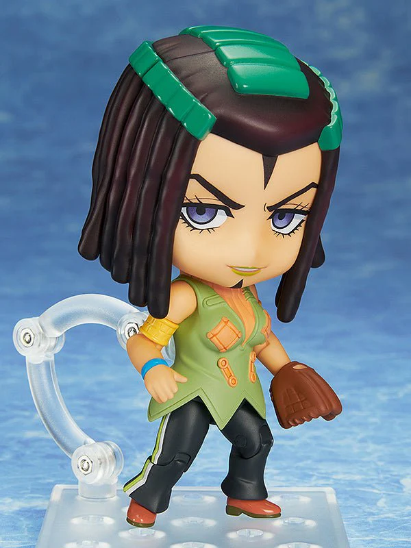 [Pre-order] JoJo's Bizarre Adventure - E. Costello Nendoroid Medicos Entertainment - Image 5
