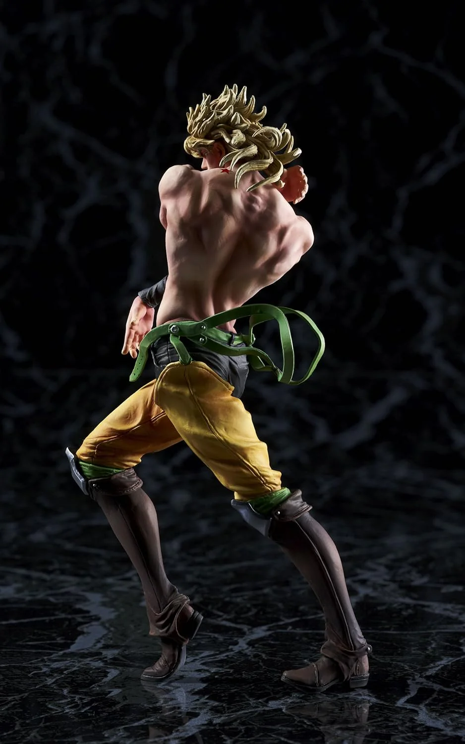 [Pre-order] JoJo's Bizarre Adventure - SHADOW DIO Non-Scale Figure Medicos Entertainment - Image 2