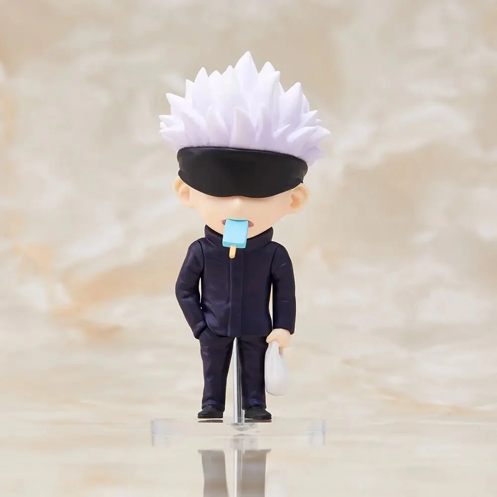 [Pre-order] Jujutsu Kaisen - Gojo Satoru Deformed Figure vol.6 Prize Figure Taito - Image 2