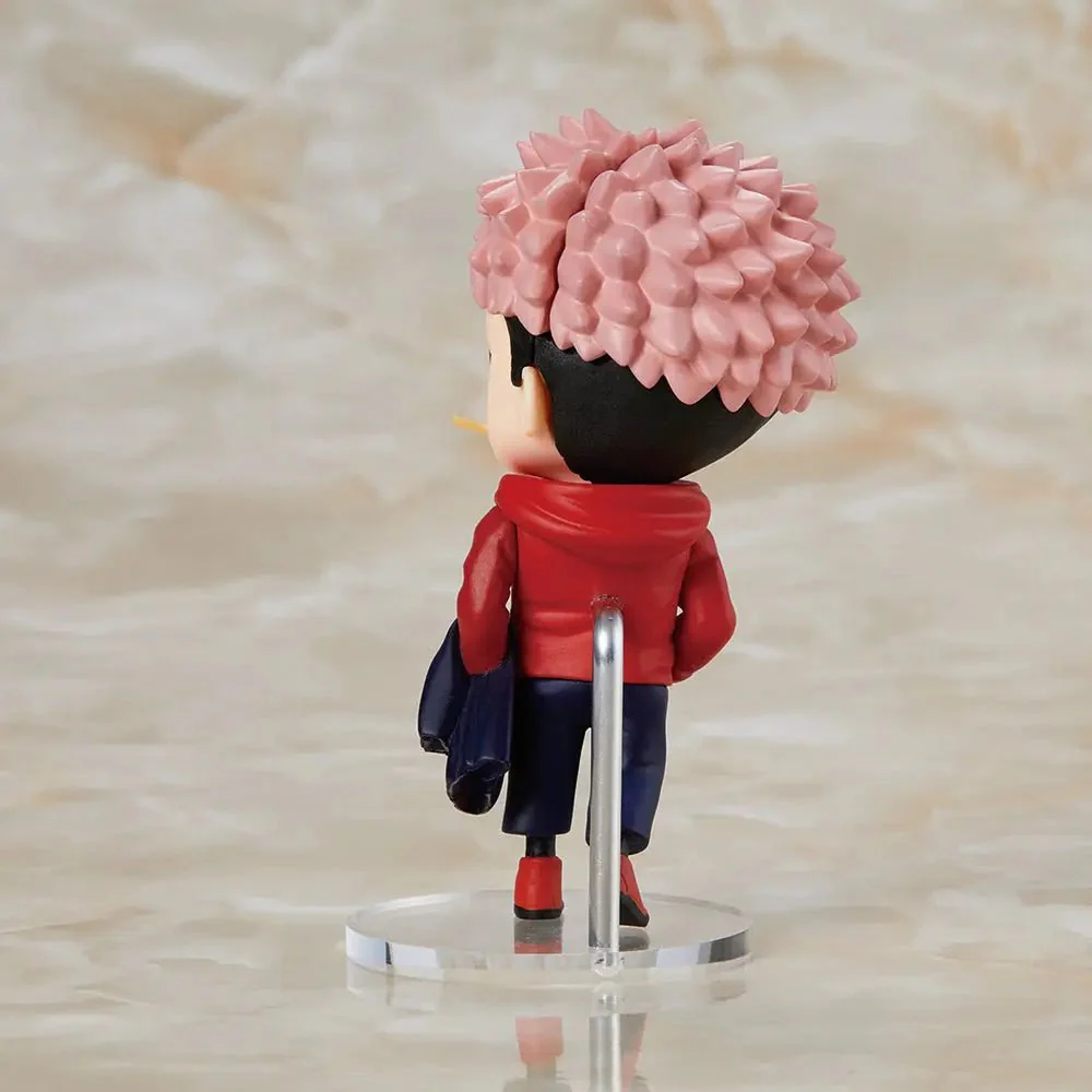 [Pre-order] Jujutsu Kaisen - Itadori Yuji Deformed Figure vol.5 Prize Figure Taito - Image 4