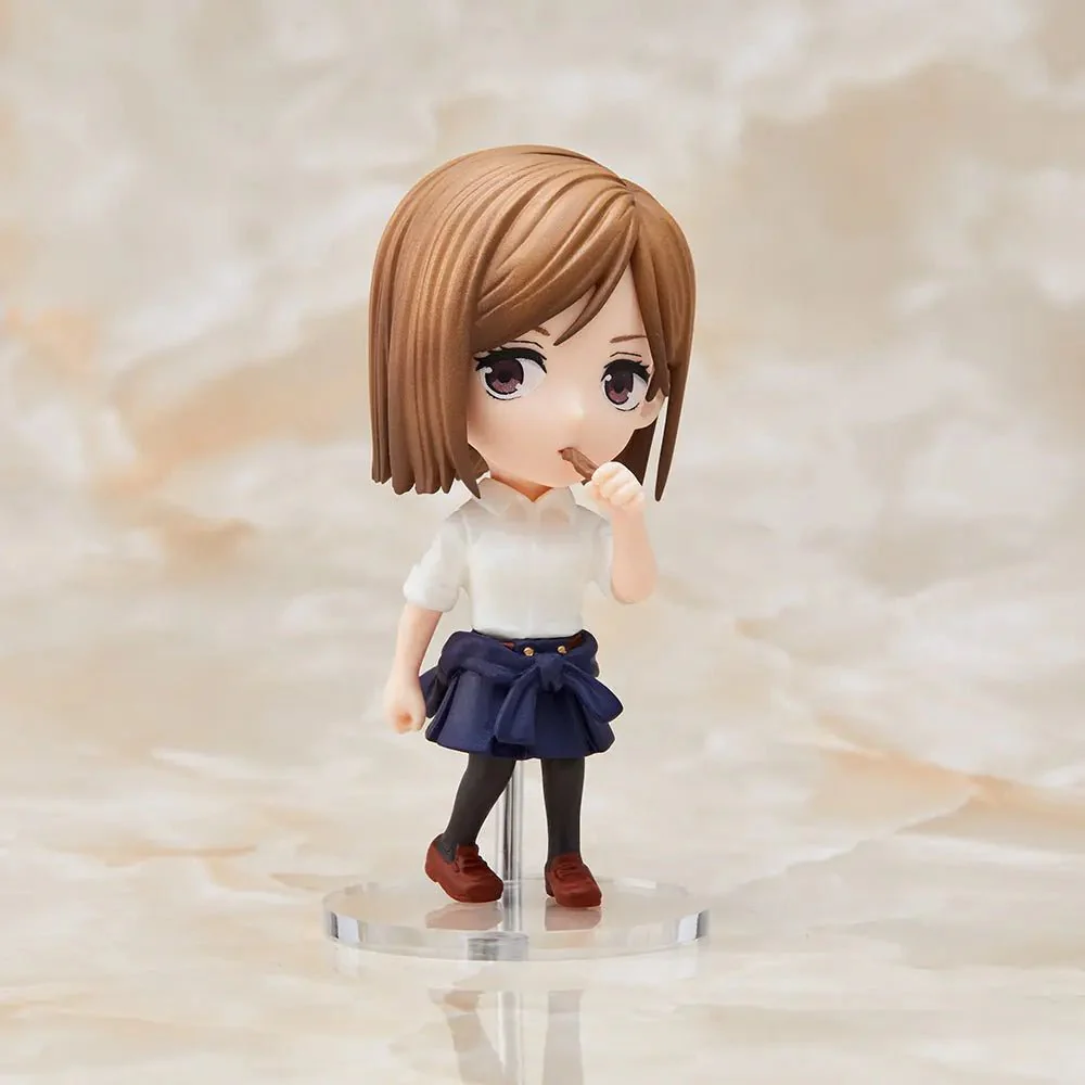 [Pre-order] Jujutsu Kaisen - Kugisaki Nobara Deformed Figure vol.6 Prize Figure Taito - Image 2