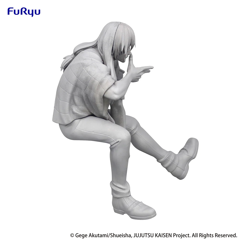 [Pre-order] Jujutsu Kaisen - Mahito Prize Figure FuRyu Corporation - Image 2