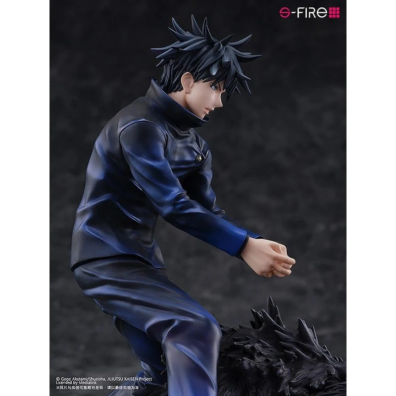 [Pre-order] Jujutsu Kaisen - Megumi Fushiguro 1/7 Scale Figure SEGA - Image 11
