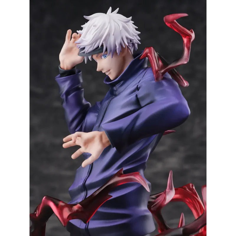 [Pre-order] Jujutsu Kaisen - Satoru Gojo 1/7 Scale Figure SEGA - Image 11
