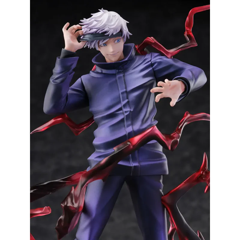 [Pre-order] Jujutsu Kaisen - Satoru Gojo 1/7 Scale Figure SEGA - Image 12