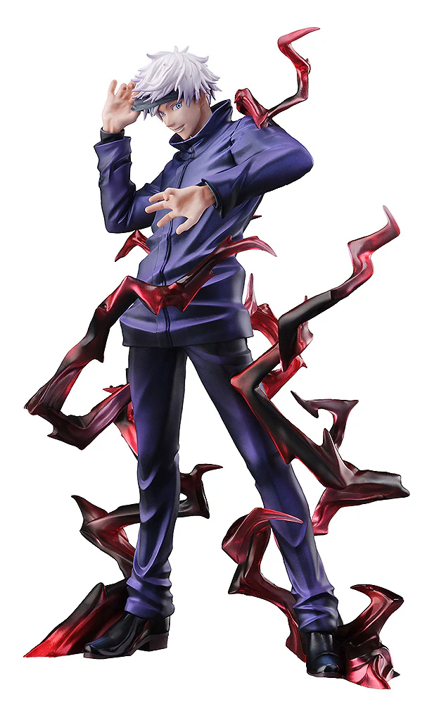 [Pre-order] Jujutsu Kaisen - Satoru Gojo 1/7 Scale Figure SEGA - Image 13