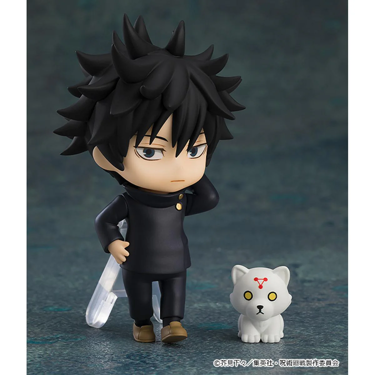[Pre-order] Jujutsu Kaisen - Surprise Jujutsu Kaisen Nendoroid Blind Box Good Smile Company - Image 10