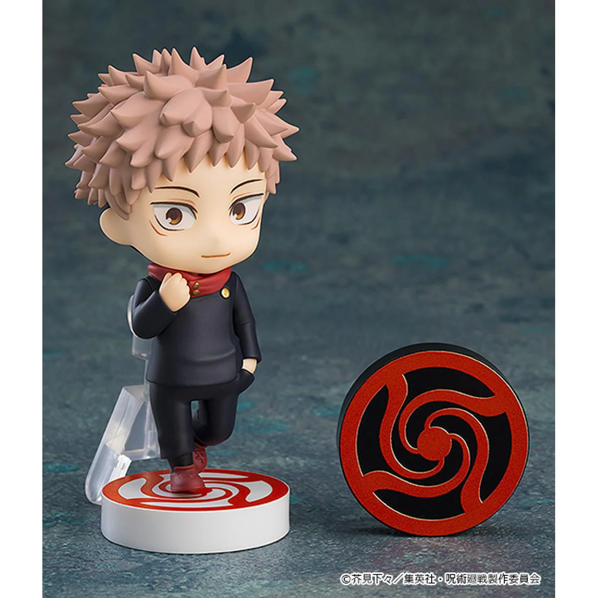 [Pre-order] Jujutsu Kaisen - Surprise Jujutsu Kaisen Nendoroid Blind Box Good Smile Company - Image 11