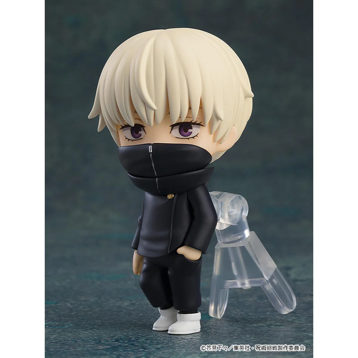 [Pre-order] Jujutsu Kaisen - Surprise Jujutsu Kaisen Nendoroid Blind Box Good Smile Company - Image 3