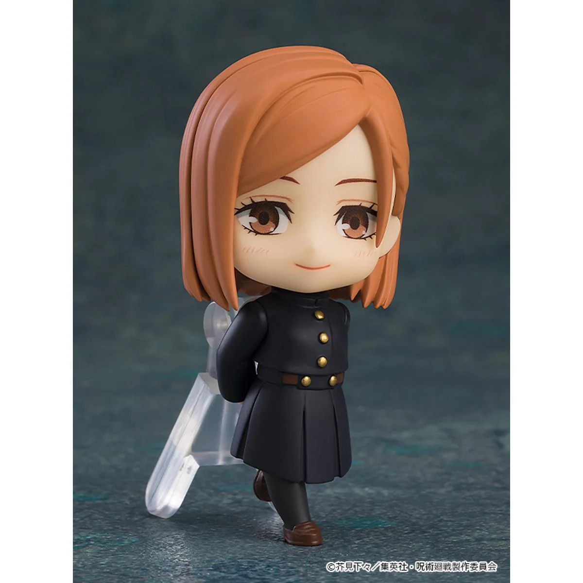 [Pre-order] Jujutsu Kaisen - Surprise Jujutsu Kaisen Nendoroid Blind Box Good Smile Company - Image 6