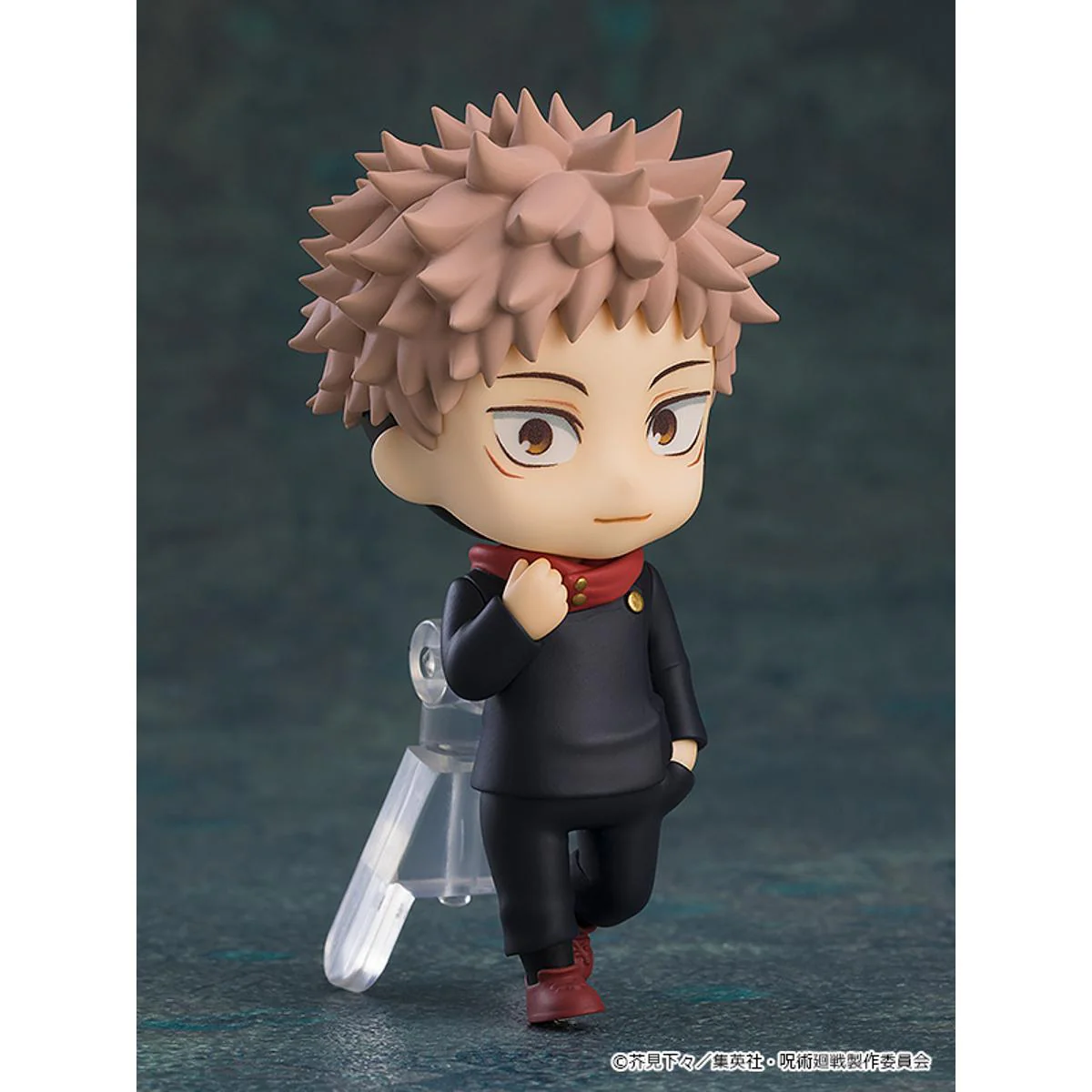 [Pre-order] Jujutsu Kaisen - Surprise Jujutsu Kaisen Nendoroid Blind Box Good Smile Company - Image 7