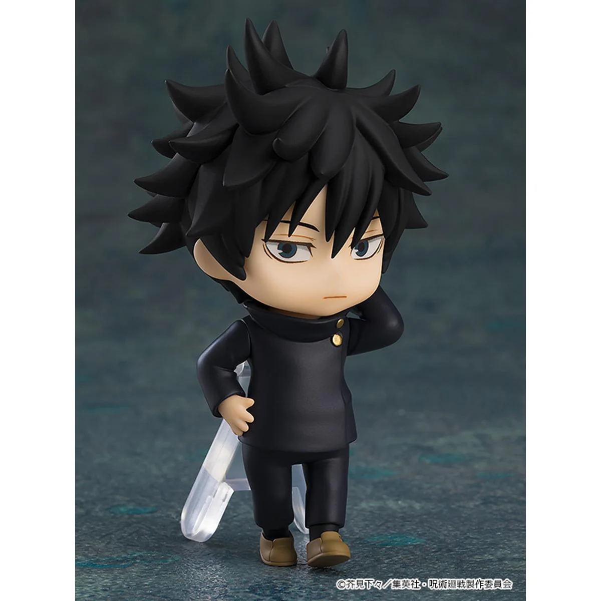 [Pre-order] Jujutsu Kaisen - Surprise Jujutsu Kaisen Nendoroid Blind Box Good Smile Company - Image 8