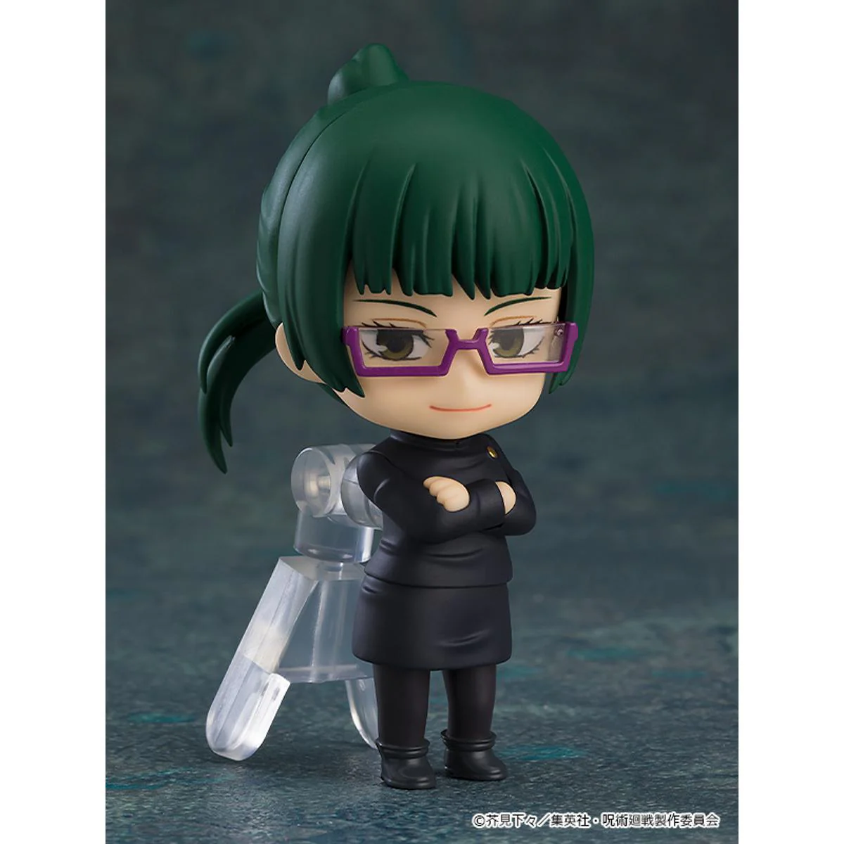 [Pre-order] Jujutsu Kaisen - Surprise Jujutsu Kaisen Nendoroid Blind Box Good Smile Company - Image 9