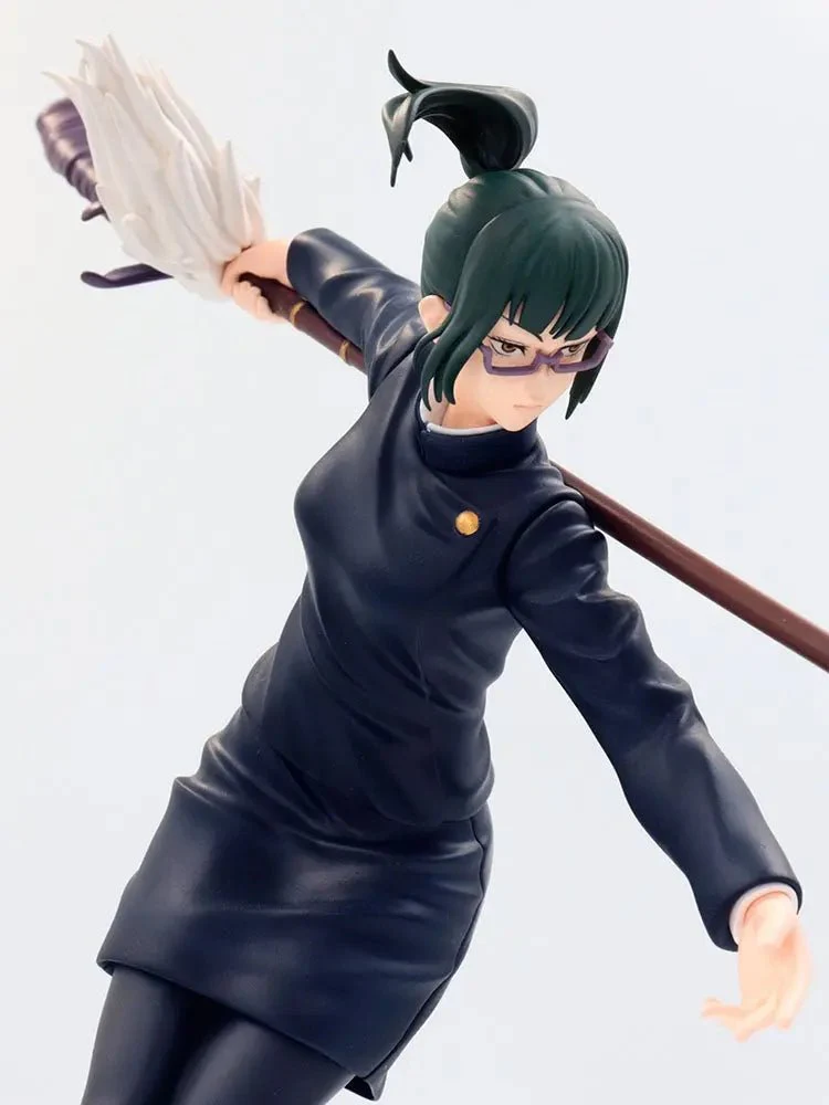 [Pre-order] Jujutsu Kaisen - Zenin Maki Prize Figure Taito - Image 3