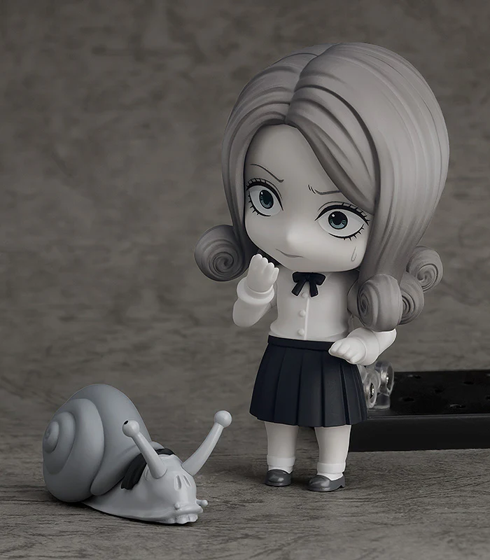 [Pre-order] Junji Ito Uzumaki - Kirie Goshima Nendoroid Good Smile Company - Image 3