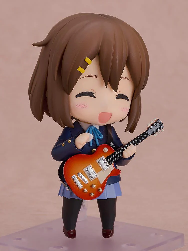 [Pre-order] K-ON! - Yui Hirasawa 2.0 Nendoroid Good Smile Company - Image 2