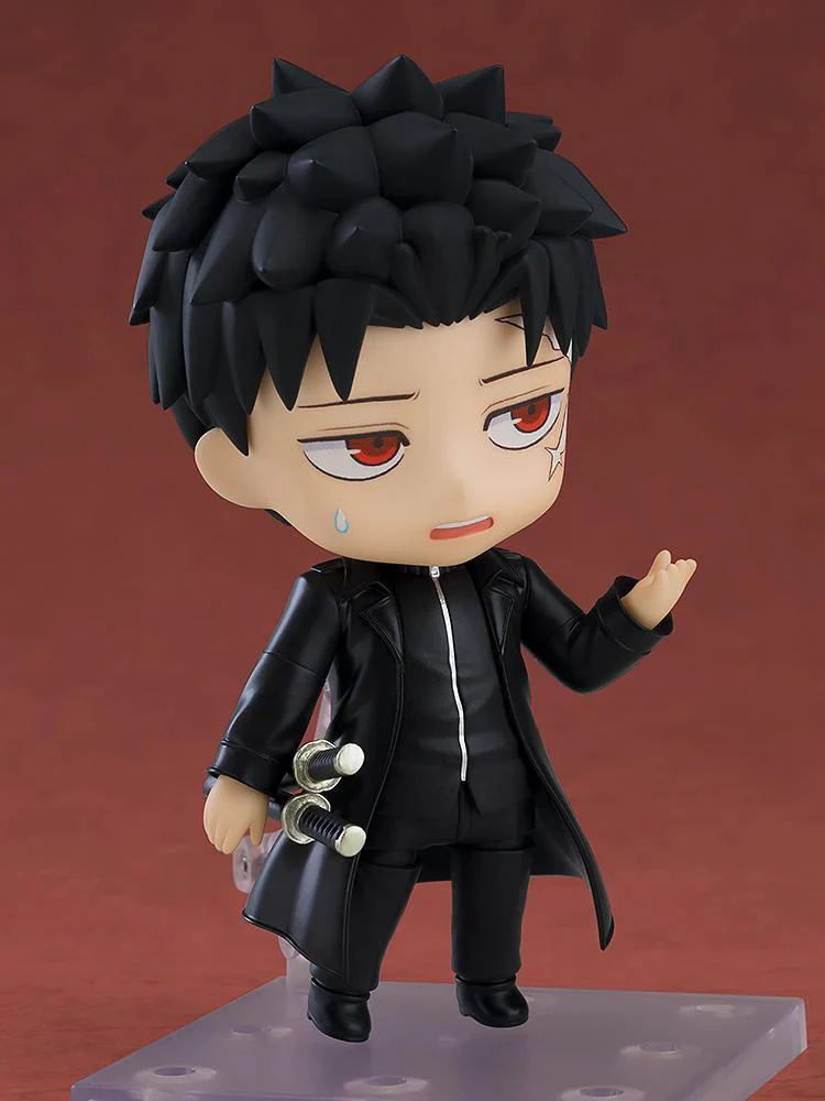 [Pre-order] Kagurabachi - Chihiro Rokuhira Nendoroid Good Smile Company - Image 2