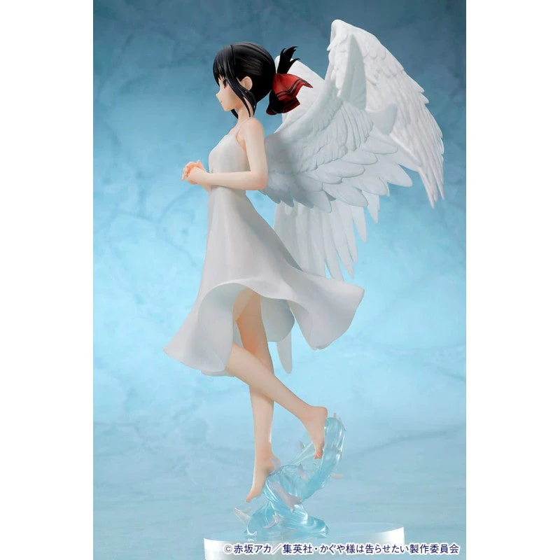 [Pre-order] Kaguya-Sama: Love Is War - Kaguya Shinomiya (Ending Ver.) 1/7 Scale Figure Ques Q - Image 10