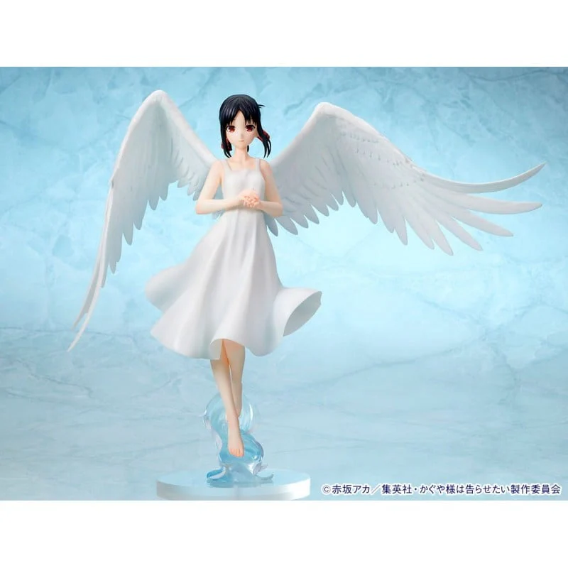 [Pre-order] Kaguya-Sama: Love Is War - Kaguya Shinomiya (Ending Ver.) 1/7 Scale Figure Ques Q - Image 11