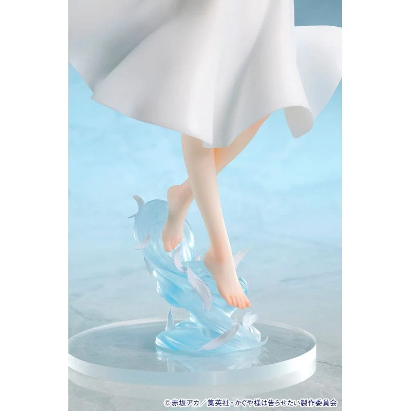 [Pre-order] Kaguya-Sama: Love Is War - Kaguya Shinomiya (Ending Ver.) 1/7 Scale Figure Ques Q - Image 12
