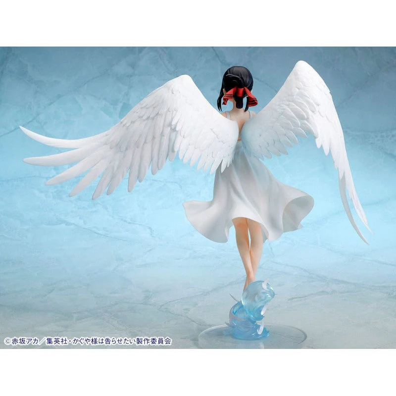 [Pre-order] Kaguya-Sama: Love Is War - Kaguya Shinomiya (Ending Ver.) 1/7 Scale Figure Ques Q - Image 13