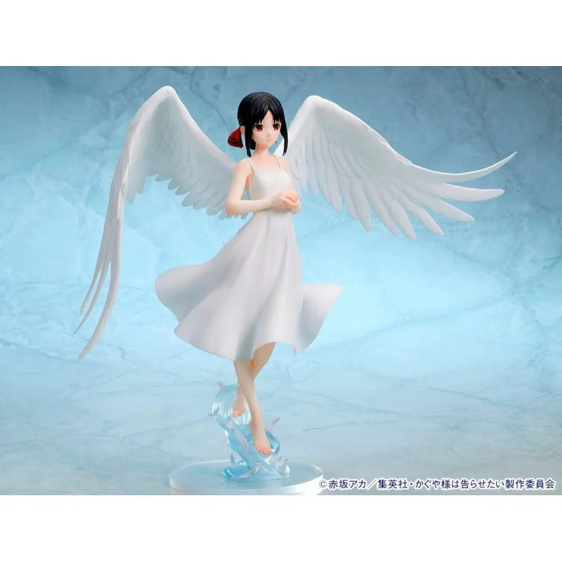[Pre-order] Kaguya-Sama: Love Is War - Kaguya Shinomiya (Ending Ver.) 1/7 Scale Figure Ques Q - Image 14