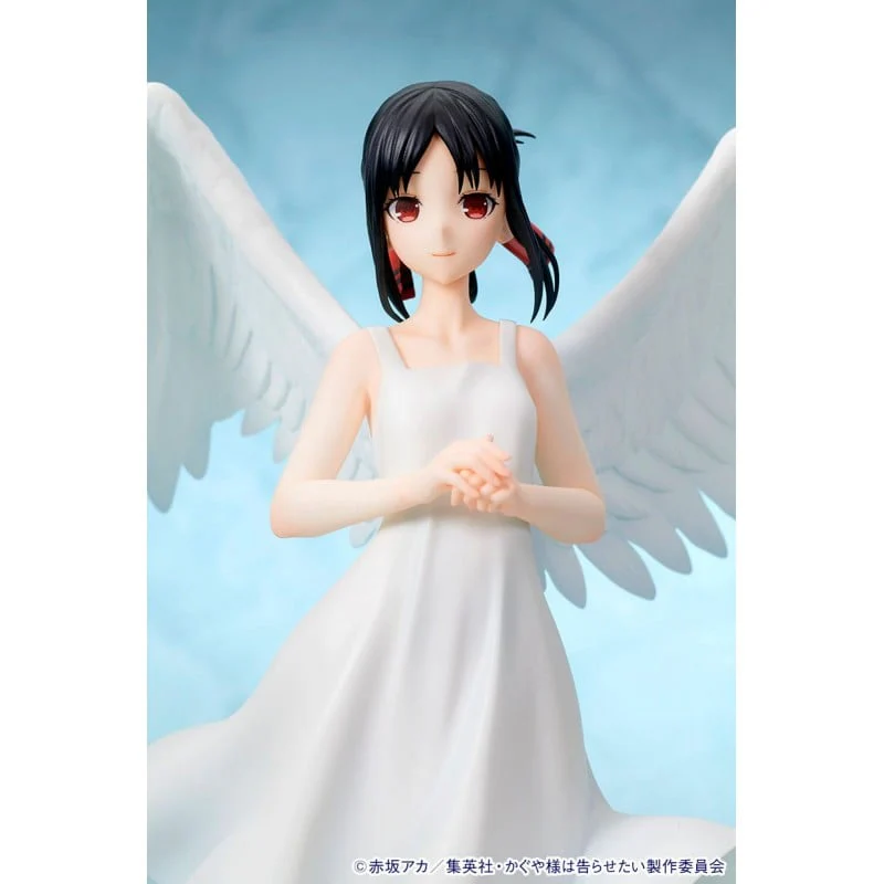 [Pre-order] Kaguya-Sama: Love Is War - Kaguya Shinomiya (Ending Ver.) 1/7 Scale Figure Ques Q - Image 15