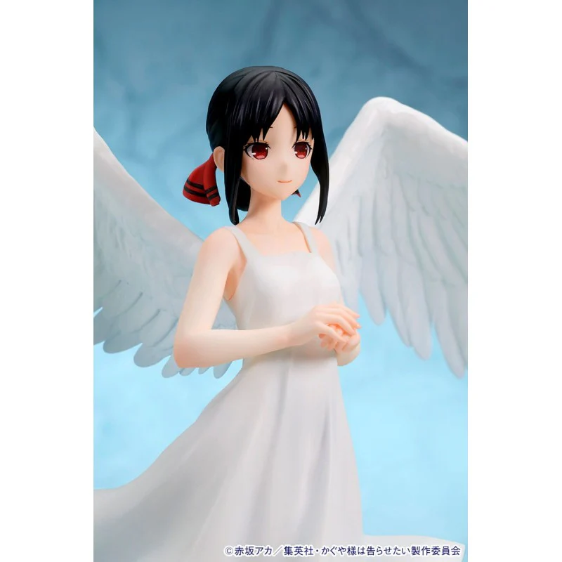 [Pre-order] Kaguya-Sama: Love Is War - Kaguya Shinomiya (Ending Ver.) 1/7 Scale Figure Ques Q - Image 16