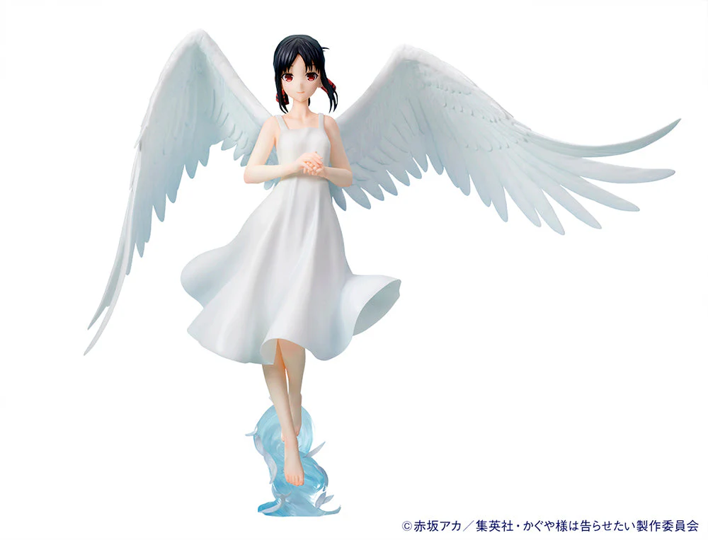 [Pre-order] Kaguya-Sama: Love Is War - Kaguya Shinomiya (Ending Ver.) 1/7 Scale Figure Ques Q - Image 17
