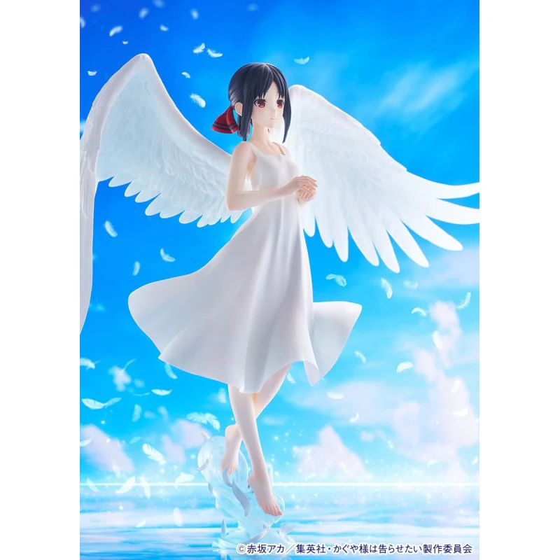 [Pre-order] Kaguya-Sama: Love Is War - Kaguya Shinomiya (Ending Ver.) 1/7 Scale Figure Ques Q - Image 3