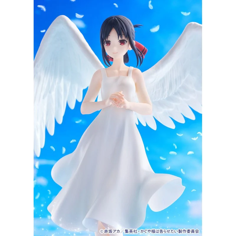 [Pre-order] Kaguya-Sama: Love Is War - Kaguya Shinomiya (Ending Ver.) 1/7 Scale Figure Ques Q - Image 4