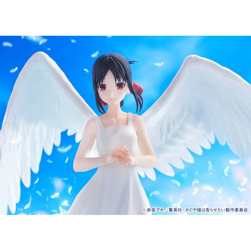[Pre-order] Kaguya-Sama: Love Is War - Kaguya Shinomiya (Ending Ver.) 1/7 Scale Figure Ques Q - Image 5