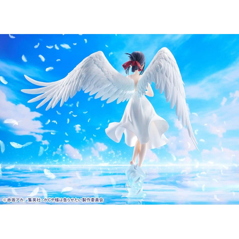 [Pre-order] Kaguya-Sama: Love Is War - Kaguya Shinomiya (Ending Ver.) 1/7 Scale Figure Ques Q - Image 6