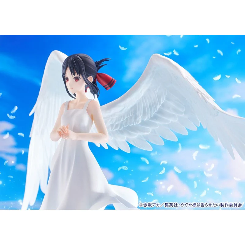 [Pre-order] Kaguya-Sama: Love Is War - Kaguya Shinomiya (Ending Ver.) 1/7 Scale Figure Ques Q - Image 7