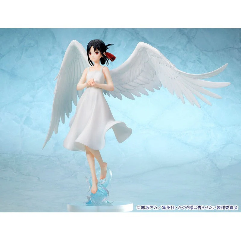[Pre-order] Kaguya-Sama: Love Is War - Kaguya Shinomiya (Ending Ver.) 1/7 Scale Figure Ques Q - Image 8