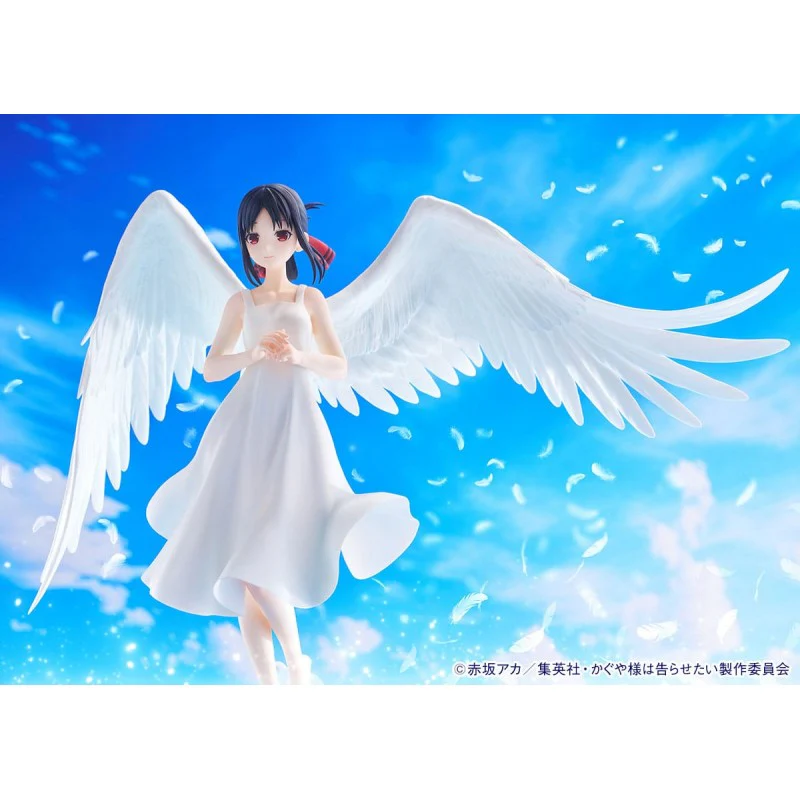 [Pre-order] Kaguya-Sama: Love Is War - Kaguya Shinomiya (Ending Ver.) 1/7 Scale Figure Ques Q - Image 9