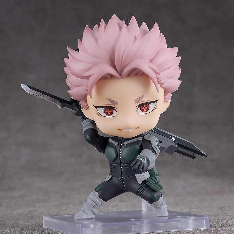 [Pre-order] KAIJU No.8 - Gen Narumi Nendoroid Good Smile Company - Image 2