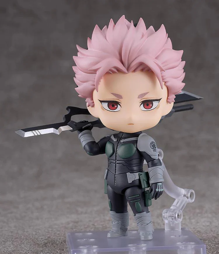 [Pre-order] KAIJU No.8 - Gen Narumi Nendoroid Good Smile Company - Image 3