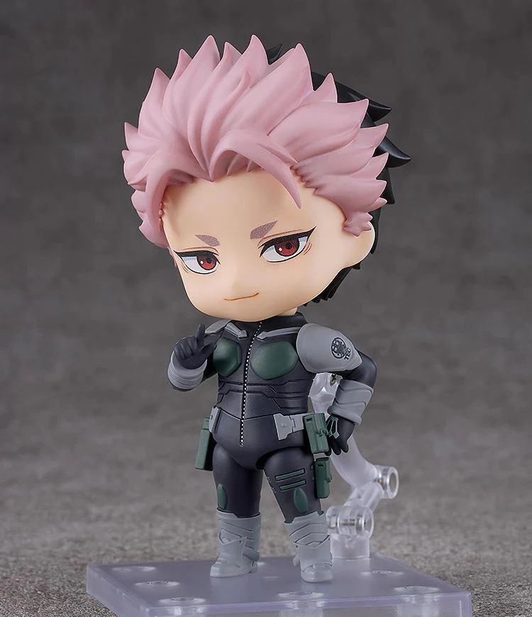[Pre-order] KAIJU No.8 - Gen Narumi Nendoroid Good Smile Company - Image 5