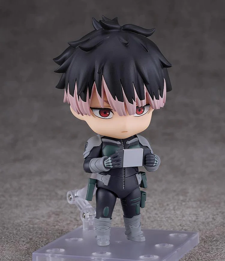 [Pre-order] KAIJU No.8 - Gen Narumi Nendoroid Good Smile Company - Image 6