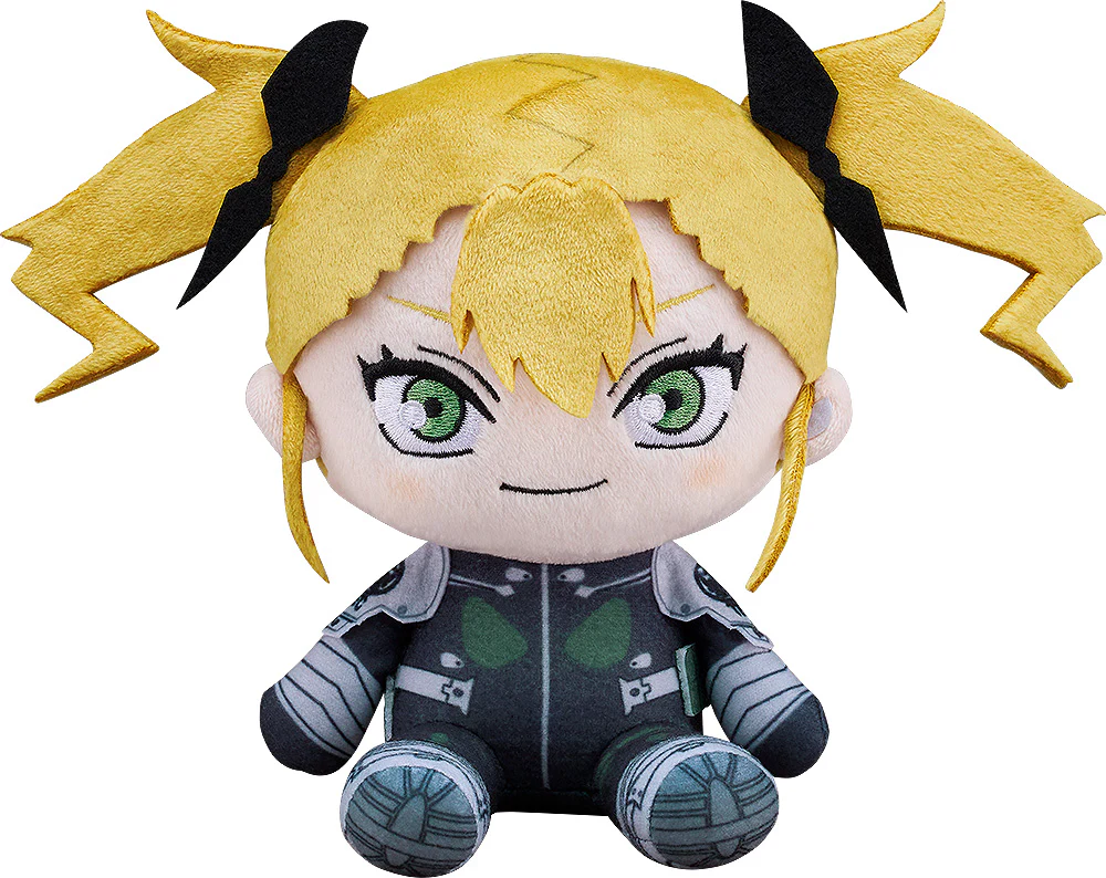 [Pre-order] Kaiju No. 8 - Kaiju No. 8 Plushie Good Smile Company - Image 10