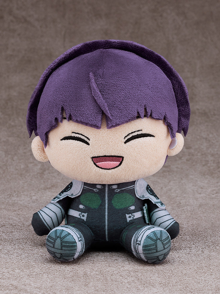 [Pre-order] Kaiju No. 8 - Kaiju No. 8 Plushie Good Smile Company - Image 11