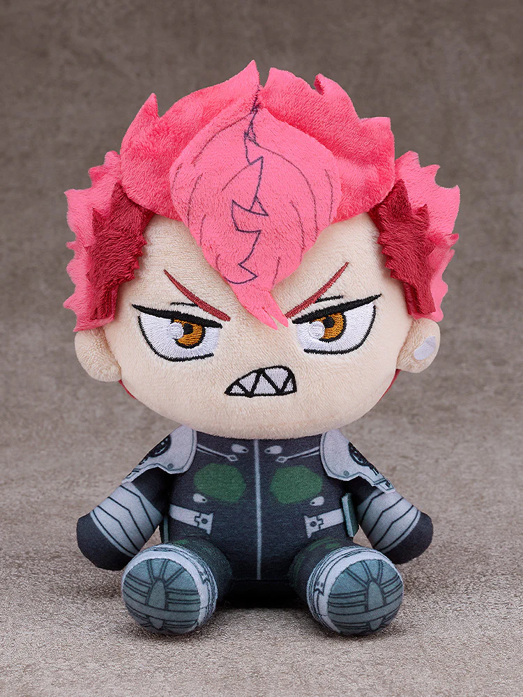 [Pre-order] Kaiju No. 8 - Kaiju No. 8 Plushie Good Smile Company - Image 13