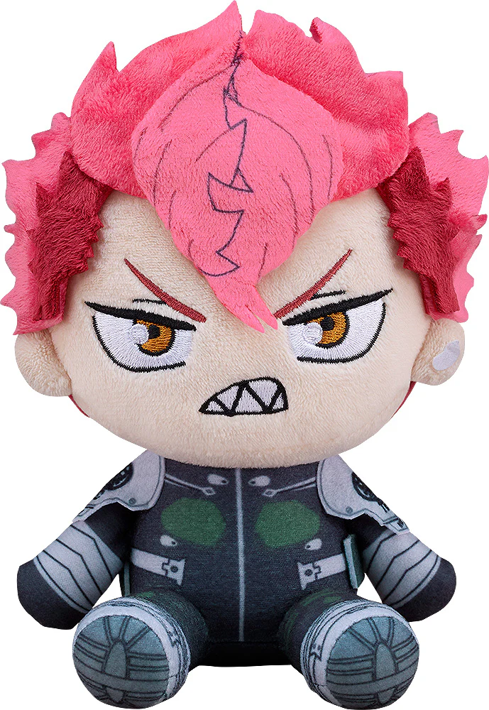 [Pre-order] Kaiju No. 8 - Kaiju No. 8 Plushie Good Smile Company - Image 14