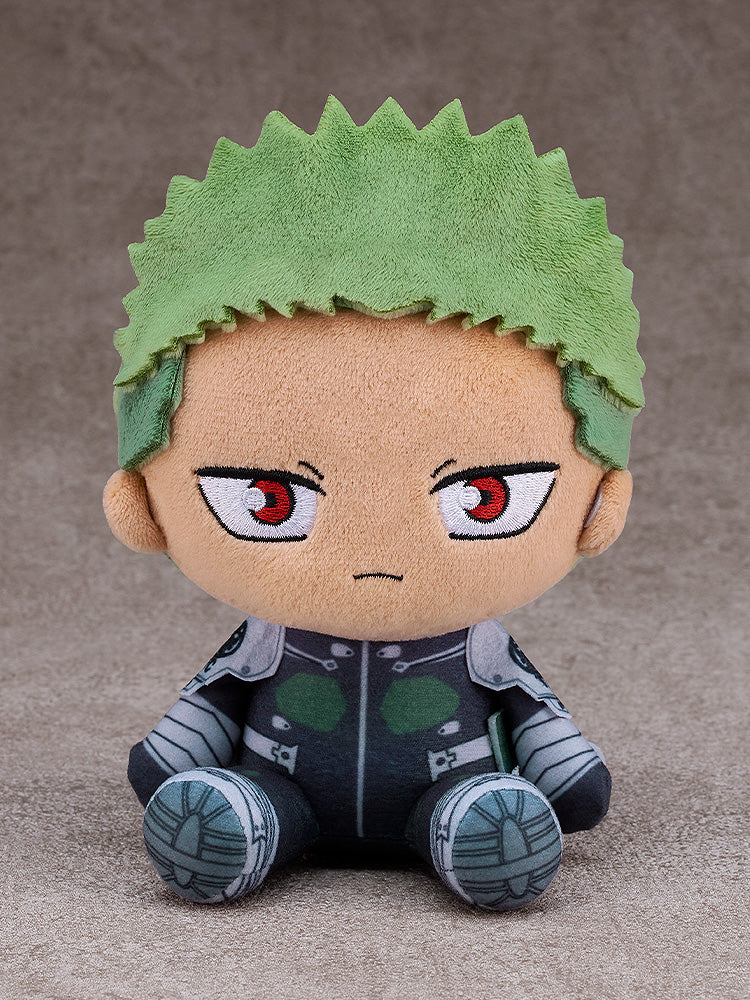 [Pre-order] Kaiju No. 8 - Kaiju No. 8 Plushie Good Smile Company - Image 15