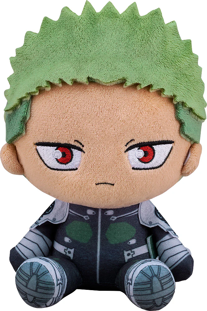[Pre-order] Kaiju No. 8 - Kaiju No. 8 Plushie Good Smile Company - Image 16
