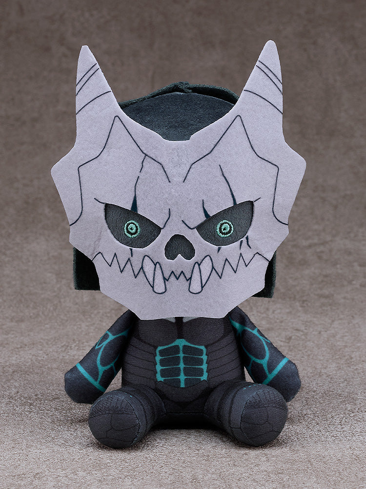 [Pre-order] Kaiju No. 8 - Kaiju No. 8 Plushie Good Smile Company - Image 19